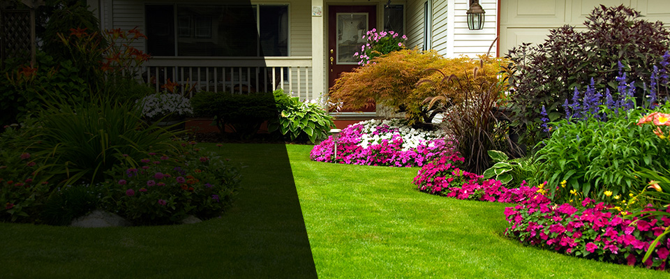 Mankato Landscapers