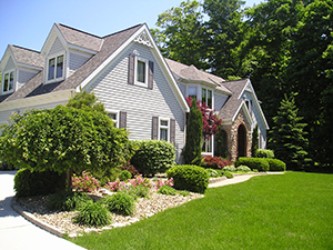 Landscapers and Lawncare Services in Mankato, MN